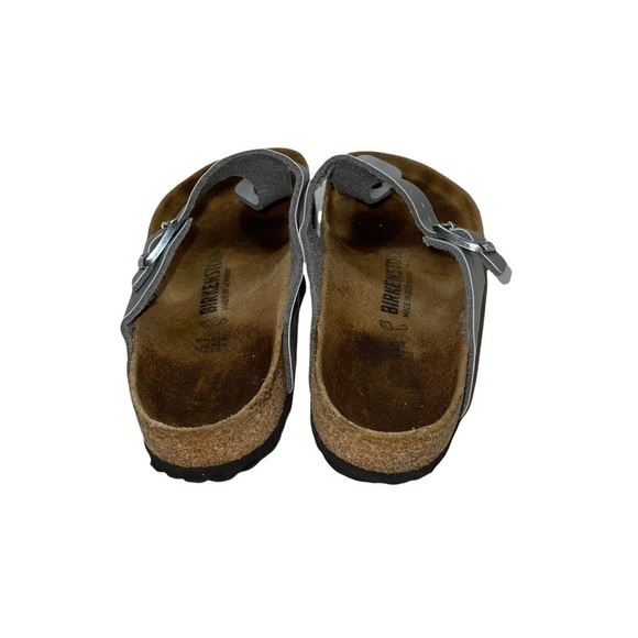 Birkenstock Gizeh Woman Shoes Size 10.5/EU41 - Picture 4 of 10